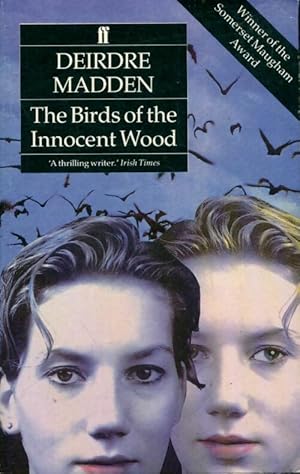 Immagine del venditore per Birds of the innocent wood - Deirdre Madden venduto da Book Hmisphres