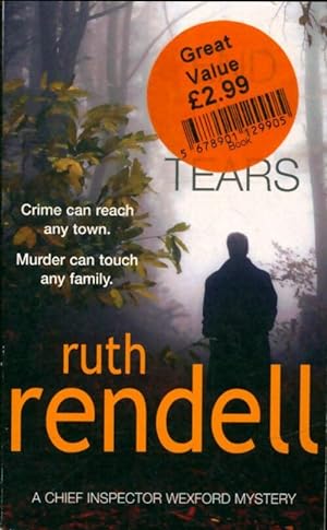 Seller image for End in tears - Ruth Rendell for sale by Book Hmisphres