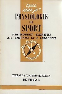 Physiologie du sport - Jean-Claude Leclercq