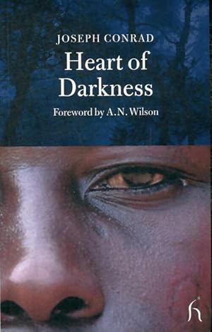 Imagen del vendedor de Heart of darkness - Joseph Conrad a la venta por Book Hmisphres