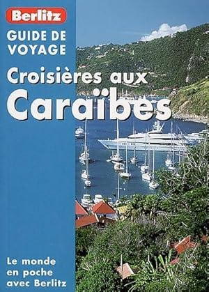 Image du vendeur pour Croisi?res aux Cara?bes - Caroline Radula-Scott mis en vente par Book Hmisphres