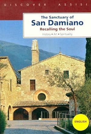 Seller image for The sanctuary of San Damiano - Giulio Mancini for sale by Book Hmisphres