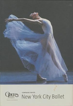 New York city ballet - Collectif