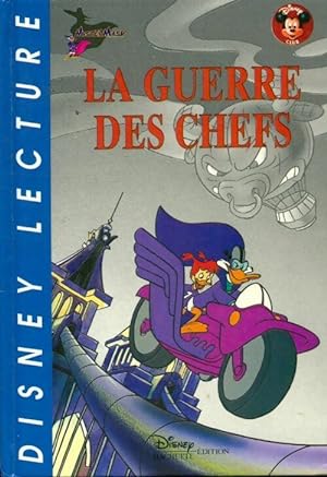 Bild des Verkufers fr Recueil de chefs-d'oeuvre - Walt Disney zum Verkauf von Book Hmisphres