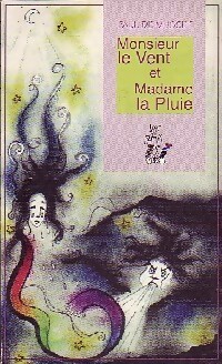 Seller image for Monsieur le Vent et Madame la Pluie - Paul De Musset for sale by Book Hmisphres