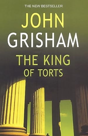 Seller image for The king of torts - John Grisham for sale by Book Hmisphres