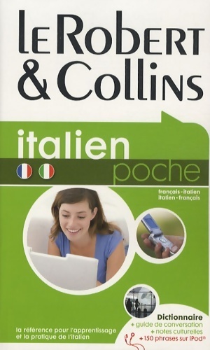R&c poche italien 2009 - Collectif