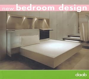 Seller image for New bedroom design - Encarna Castillo for sale by Book Hmisphres
