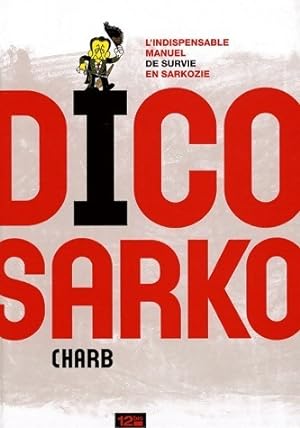 Dico Sarko - Charb