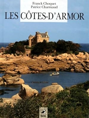 Imagen del vendedor de Les c?tes d'armor - Franck Choquet a la venta por Book Hmisphres