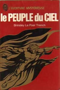 Le peuple du ciel - Trench Brinsley Le Poer