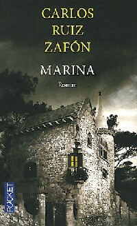 Bild des Verkufers fr Marina - Carlos Ruiz Zafon zum Verkauf von Book Hmisphres