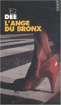 Bild des Verkufers fr L'ange du Bronx - Ed Dee zum Verkauf von Book Hmisphres