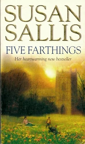 Seller image for Five farthings - Susan Sallis for sale by Book Hmisphres