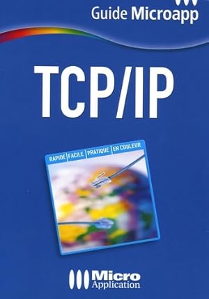 Tcp/ip n°95 - Sylvain Baudoin