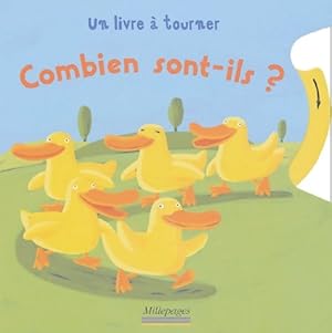 Combien sont-ils ? - T. Imperato