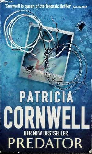 Predator - Patricia Daniels Cornwell