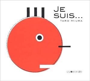 Seller image for Je suis - Taro Miura for sale by Book Hmisphres