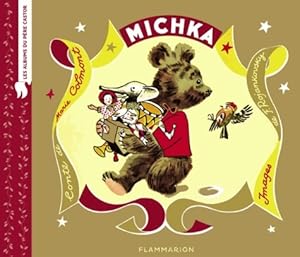 Image du vendeur pour Michka - Feodor Rojankovsky mis en vente par Book Hmisphres