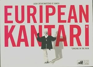 Image du vendeur pour Euripean Kantari - Oskorri mis en vente par Book Hmisphres