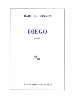 Diego - Marie Redonnet