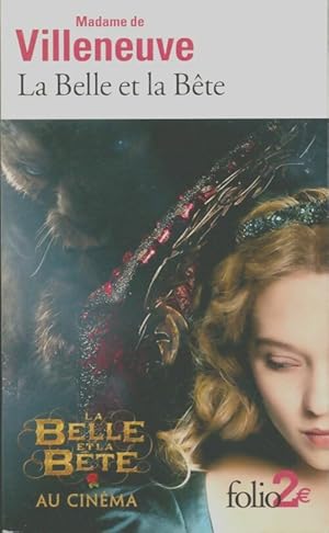 Seller image for La Belle et la B?te - Madame De Villeneuve for sale by Book Hmisphres