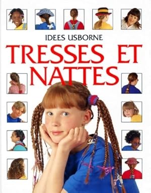 Tresses et nattes - Louis De Boanerges