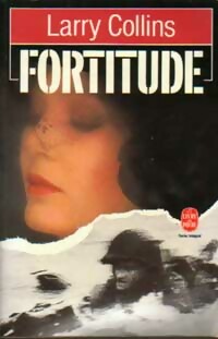 Seller image for Fortitude - Larry Collins for sale by Book Hmisphres