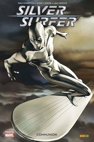 SILVER SURFER - COMMUNION - Collectif