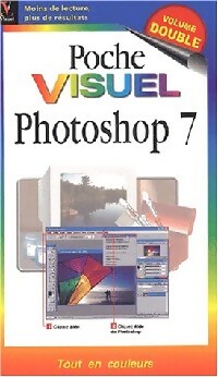 Photoshop 7 - MaranGraphics