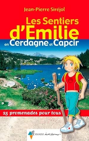 Immagine del venditore per ?milie cerdagne et capcir - Sirejol Jean-Pierre venduto da Book Hmisphres