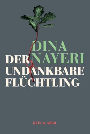 Seller image for Der undankbare Flchtling for sale by primatexxt Buchversand
