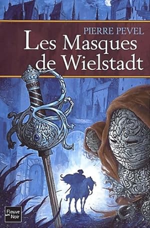 Image du vendeur pour Le chevalier de Wielstadt - Pierre Pevel mis en vente par Book Hmisphres