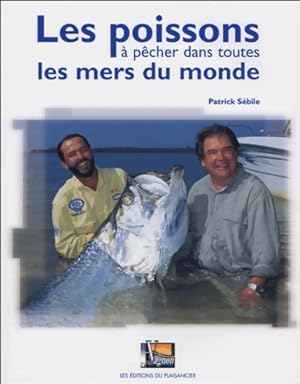 Code les pêches tropicales - Guide Vagnon