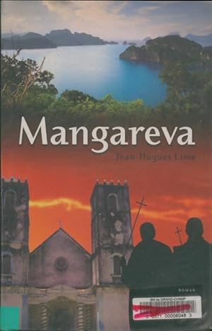 Imagen del vendedor de Mangareva - Jean-Hugues Lime a la venta por Book Hmisphres