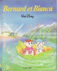 Image du vendeur pour Bernard et Bianca - Margery Sharp mis en vente par Book Hmisphres