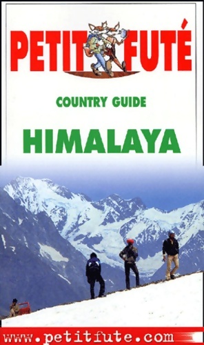 Bild des Verkufers fr Himalaya 2002 - Guide Petit Fut? zum Verkauf von Book Hmisphres