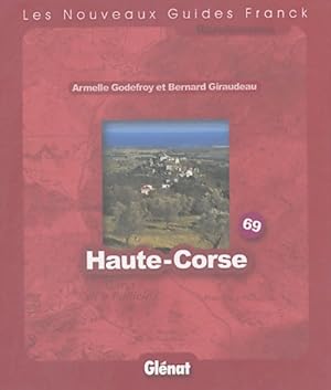 Guide franck : Haute corse - Bernard Giraudeau