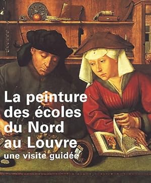 Bild des Verkufers fr La peinture des ?coles du Nord au Louvre : Une visite guid?e - Isabelle Vazelle zum Verkauf von Book Hmisphres