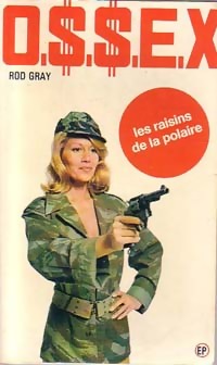 Seller image for Les raisins de la polaire - Rod Gray for sale by Book Hmisphres