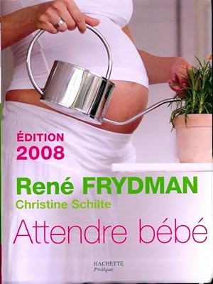 Attendre bébé 2009 - Christine Frydman