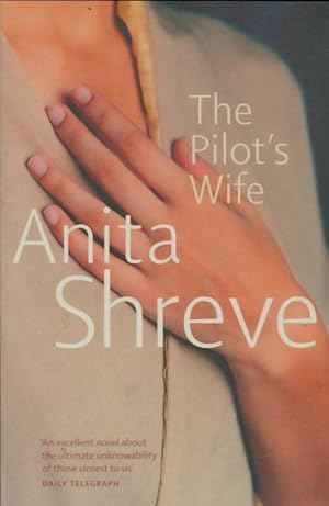 Immagine del venditore per The pilot's wife - Anita Shreve venduto da Book Hmisphres