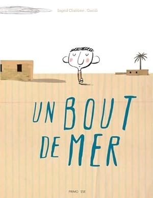 Immagine del venditore per Un bout de mer - Ingrid Chabbert venduto da Book Hmisphres