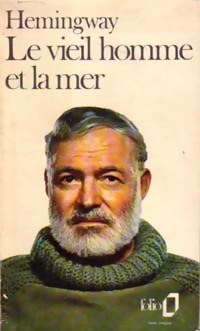 Image du vendeur pour Le vieil homme et la mer - Ernest Hemingway mis en vente par Book Hmisphres