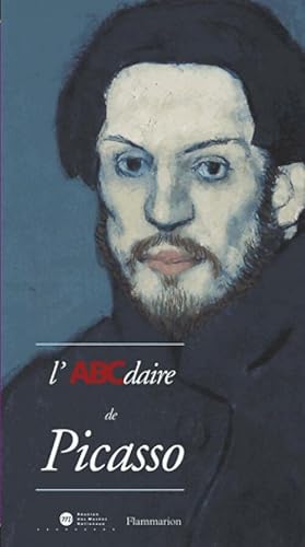 Bild des Verkufers fr L'abcdaire de Picasso - Collectif zum Verkauf von Book Hmisphres