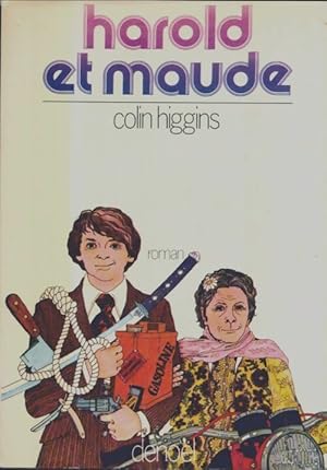 Imagen del vendedor de Harold et Maude - Colin Higgins a la venta por Book Hmisphres