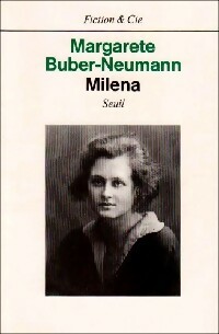 Seller image for Milena - Margaret Buber-Neumann for sale by Book Hmisphres