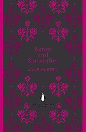 Seller image for Sense and Sensibility (The Penguin English Library) for sale by WeBuyBooks 2