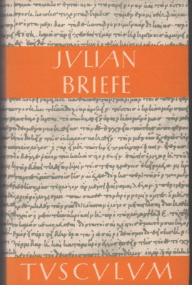 Briefe. Griechisch - deutsch Ed. Bertold K. Weis.