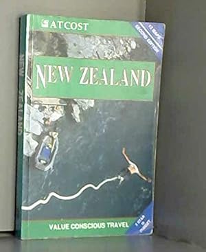 Seller image for New Zealand at Cost (At Cost S.) for sale by WeBuyBooks 2